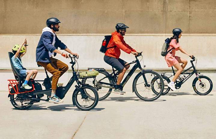 Vente de velo electrique Martinique